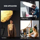  Softbox Neewer SF120Q 120cm Parabolic 