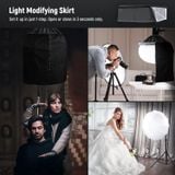  Softbox Neewer NS90L Lanterrn 