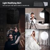  Softbox Neewer NS50L Lanterrn 