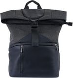  Balo máy ảnh EcoFlow Rolltop backpack 