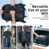  Balo máy ảnh Ulanzi BP09 22L B011GBB1 