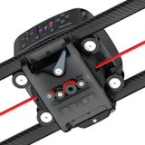  Thanh trượt Zeapon Axis 80 pro ( 3 trục ) 