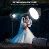  Túi đựng đèn Neewer PB8 Q4 