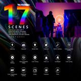  ĐÈN LED NEEWER RGB1 Magnetic Handheld Light Stick 