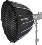  Softbox Neewer SF85Q 85cm Parabolic 
