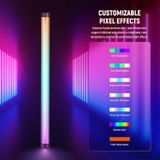  Đèn LED NEEWER TL60 RGB Tube Light RGB Video Lighting 