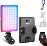  Đèn Led NEEWER VL67C RGB 