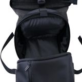  Balo máy ảnh EcoFlow Rolltop backpack 