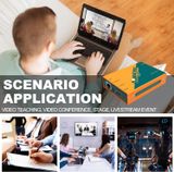  AVMATRIX SE1217 HDMI STREAMING ENCODER ( BỘ MÃ HÓA TRUYỀN PHÁT ) 