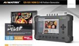 Máy tạo mẫu AVMATRIX PG4K 12G-SDI & 4K HDMI 2.0 