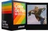 Film Polaroid Color GO Double Pack Black ( 006211 )