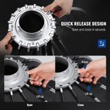  Softbox Neewer SF120Q 120cm Parabolic 