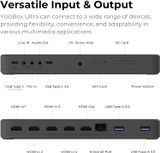  Thiết Bị Live Stream YoloBox Ultra 