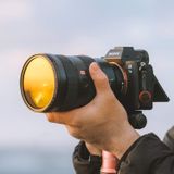  Filter Polarpro SKU ND16 77mm 