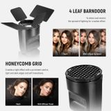  Bộ phụ kiện đèn flash NEEWER GM - M1 cho đèn flash Speedlite Z1 và Z2 