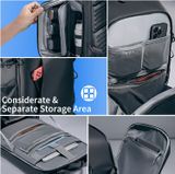  Balo máy ảnh Ulanzi BP09 22L B011GBB1 