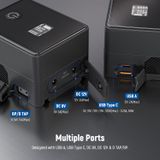  Pin Neewer PS099E Mini 6800mAh 14.5V 99Wh ( V-Mount ) 