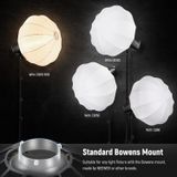  Softbox Neewer NS90L Lanterrn 