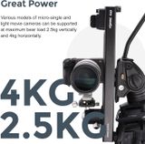  Thanh Trượt Camera Có Động Cơ Accsoon Toprig S60 