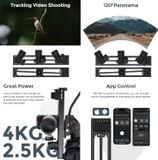  Thanh Trượt Camera Có Động Cơ Accsoon Toprig S40 