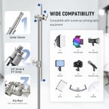  Chân Boom Inox Neewer SC172 Pro 