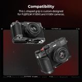  Smallrig L Plate FUJIFILM X100VI và X100V 