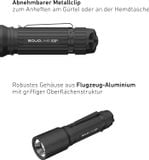  Đèn Pin Ledlenser Solidline ST 8R ( ST8R ) 