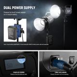  Đèn Led NEEWER FS230 COB Video Light 230W 