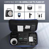  Túi đựng đèn Neewer PB8 Q4 