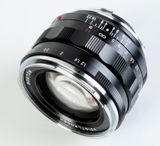  Voigtlander Nokton 40mm F1.2 Nikon Z 