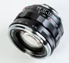 Voigtlander Nokton 40mm F1.2 Nikon Z