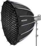  Softbox Neewer SF120Q 120cm Parabolic 