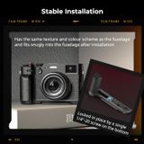  Smallrig L Plate FUJIFILM X100VI và X100V 