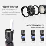  Bộ phụ kiện đèn flash NEEWER GM - M1 cho đèn flash Speedlite Z1 và Z2 