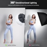  Softbox Neewer NS90L Lanterrn 