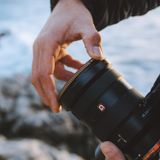  Filter Polarpro SKU ND16 77mm 