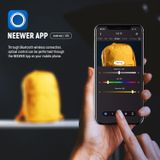  Đèn Led NEEWER GL1C RGB 