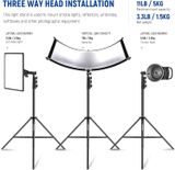  Chân đèn Neewer 300cm 