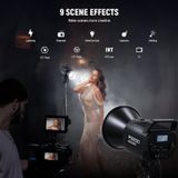  Đèn Led NEEWER FS230 COB Video Light 230W 