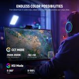  Đèn Led NEEWER VL67C RGB 