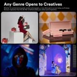  Bộ tạo hiệu ứng godox AK-R21 