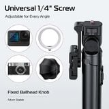 Gậy Chụp Ảnh Selfie 3 Chân Điều Khiển Bằng Bluetooth Ulanzi MT 70 