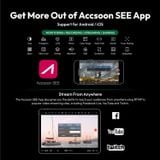  Bộ Phát video không dây Accsoon CineView Nano 