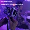 Đèn LED Zhiyun Molus X60RGB COB Light