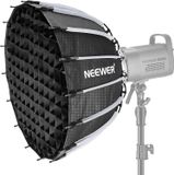  Softbox Neewer SF55Q 55cm Parabolic 