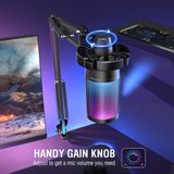  Micro USB Fifine A6T 