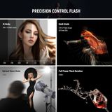  Đèn Flash Neewer Q300 300Ws 2.4G 