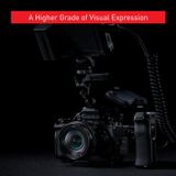  Panasonic LUMIX S5II X 