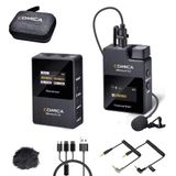  Micro Comica Audio BoomX-D D1 