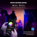  Đèn LED Neewer BH30S RGB 